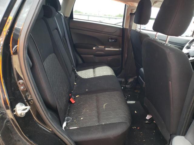 Photo 11 from auction – 2020 MITSUBISHI OUTLANDER with VIN JA4AP4AU9LU025267