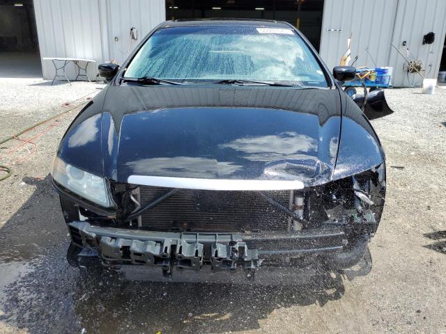 Photo 5 from auction – 2004 ACURA TL with VIN 19UUA66274A068405