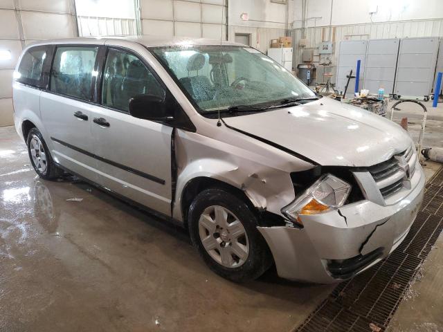 Photo 4 from auction – 2008 DODGE GRAND CARA with VIN 1D8HN44H68B177357
