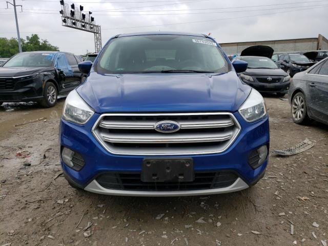 Photo 5 from auction – 2017 FORD ESCAPE SE with VIN 1FMCU9GD6HUB25583