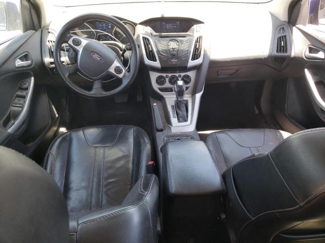 Photo 8 from auction – 2014 FORD FOCUS SE with VIN 1FADP3K23EL388057