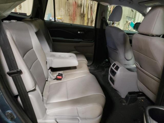 Photo 11 from auction – 2019 HONDA PILOT EXL with VIN 5FNYF5H56KB010633