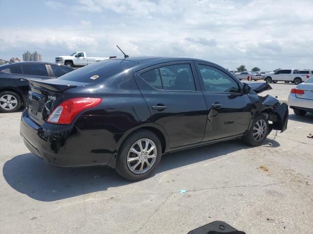 Photo 3 from auction – 2019 NISSAN VERSA S with VIN 3N1CN7AP5KL836303