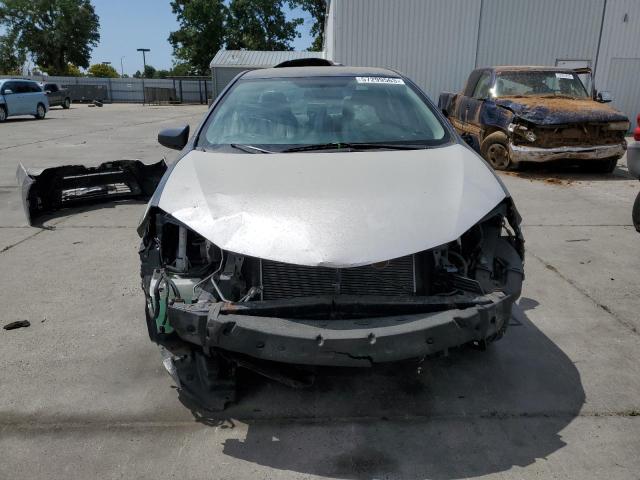 Photo 5 from auction – 2015 TOYOTA COROLLA L with VIN 2T1BURHE8FC302930