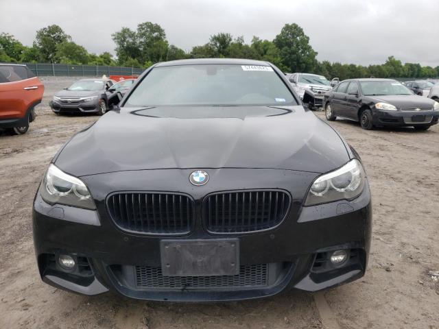 Photo 5 from auction – 2014 BMW 535 I with VIN WBA5B1C55ED480126