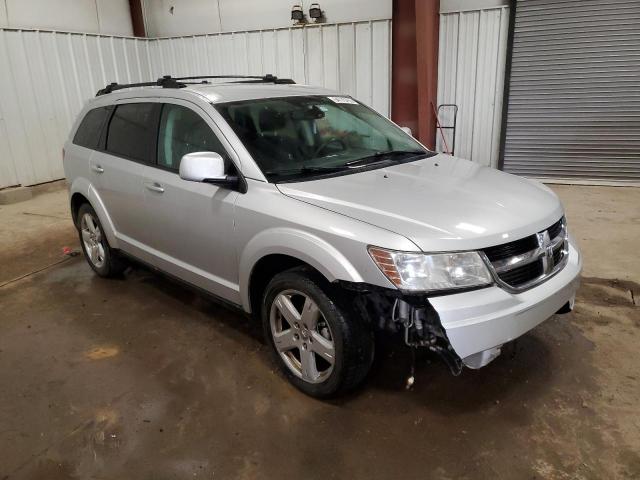 Photo 4 from auction – 2010 DODGE JOURNEY SX with VIN 3D4PG5FV9AT210663