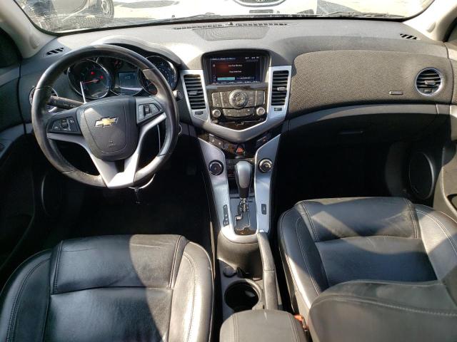 Photo 8 from auction – 2014 CHEVROLET CRUZE with VIN 1G1PG5SBXE7191794