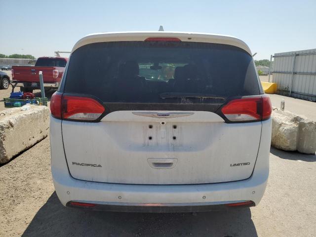 Photo 6 from auction – 2018 CHRYSLER PACIFICA L with VIN 2C4RC1GG1JR104821