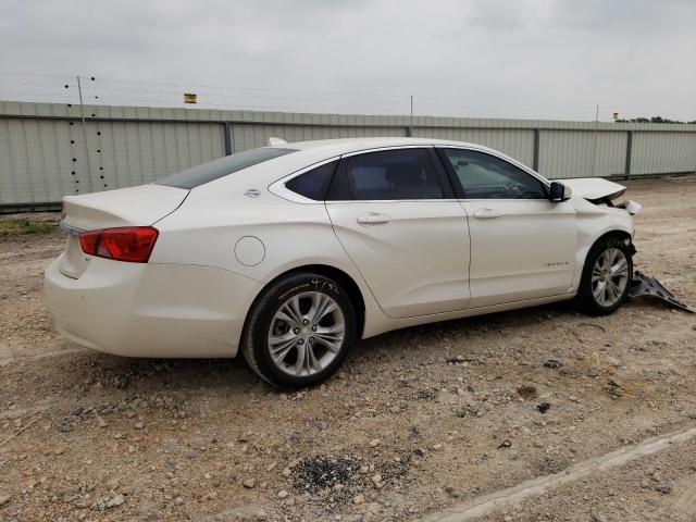 Photo 3 from auction – 2014 CHEVROLET IMPALA LT with VIN 1G1115SL2EU119022