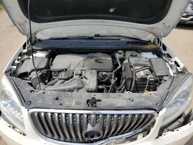 Photo 11 from auction – 2013 BUICK VERANO with VIN 1G4PS5SK6D4185007