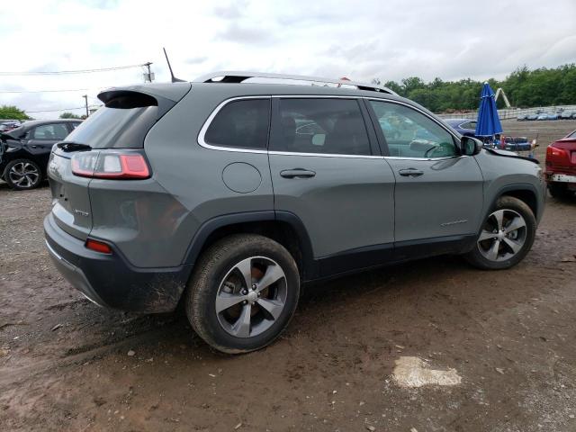 Photo 3 from auction – 2020 JEEP CHEROKEE L with VIN 1C4PJMDX3LD562188