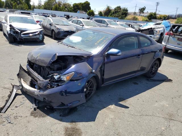 Photo 1 from auction – 2006 TOYOTA SCION TC with VIN JTKDE177060130034