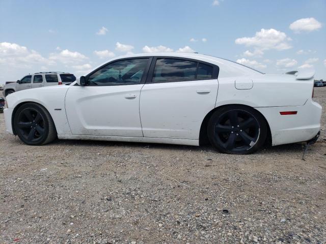 Photo 2 from auction – 2014 DODGE CHARGER R/ with VIN 2C3CDXCT5EH354054