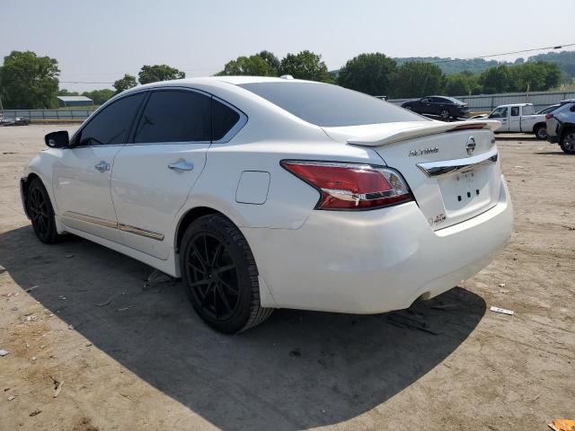 Photo 2 from auction – 2014 NISSAN ALTIMA 3.5 with VIN 1N4BL3AP1EC416681
