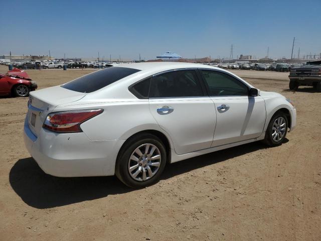 Photo 3 from auction – 2014 NISSAN ALTIMA 2.5 with VIN 1N4AL3AP5EN225491
