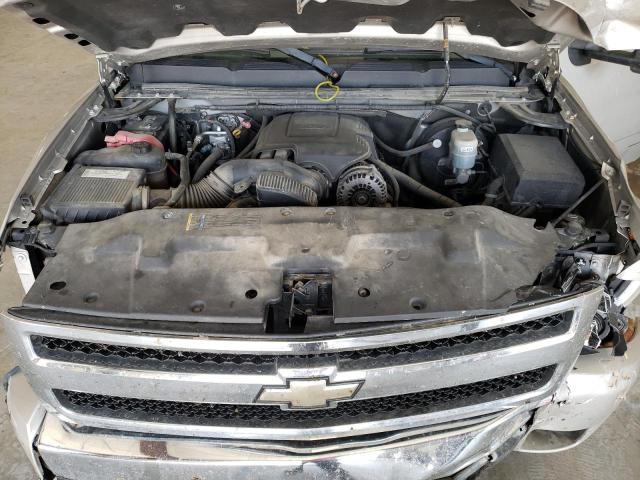 Photo 11 from auction – 2008 CHEVROLET 1500 with VIN 2GCEK19J381298268
