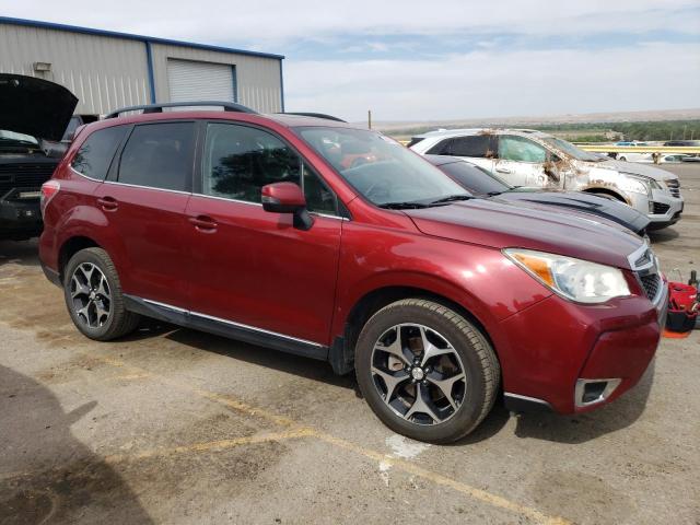 Photo 4 from auction – 2015 SUBARU FORESTER 2 with VIN JF2SJGWC2FH455816