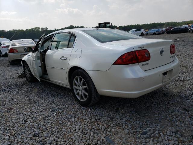 Photo 2 from auction – 2008 BUICK LUCERNE CX with VIN 1G4HD57278U152563