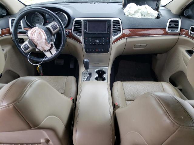 Photo 8 from auction – 2012 JEEP GRAND CHER with VIN 1C4RJFBT9CC310603