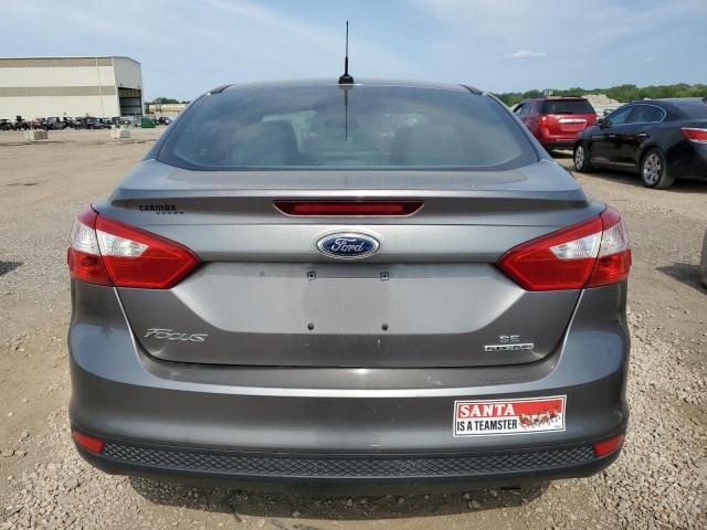 Photo 6 from auction – 2014 FORD FOCUS SE with VIN 1FADP3F2XEL363554