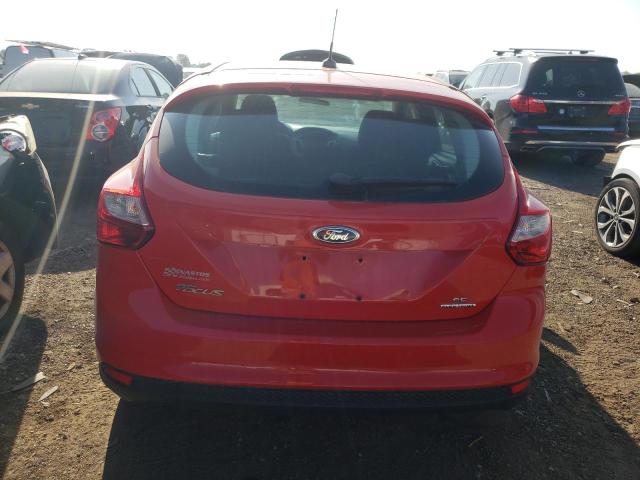Photo 6 from auction – 2014 FORD FOCUS SE with VIN 1FADP3K26EL220123