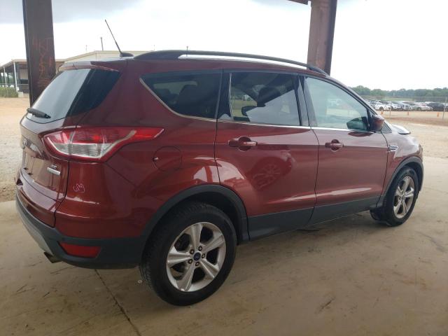 Photo 3 from auction – 2016 FORD ESCAPE SE with VIN 1FMCU0G95GUC24255