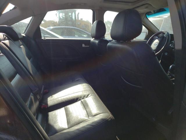 Photo 10 from auction – 2009 MERCURY SABLE PREM with VIN 1MEHM42W99G631512