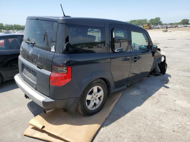 Photo 3 from auction – 2005 HONDA ELEMENT EX with VIN 5J6YH18635L002027