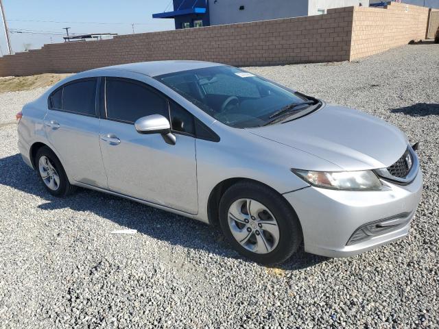 Photo 4 from auction – 2014 HONDA CIVIC LX with VIN 19XFB2F56EE219952