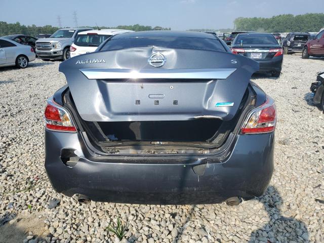 Photo 6 from auction – 2013 NISSAN ALTIMA with VIN 1N4AL3AP3DN415398