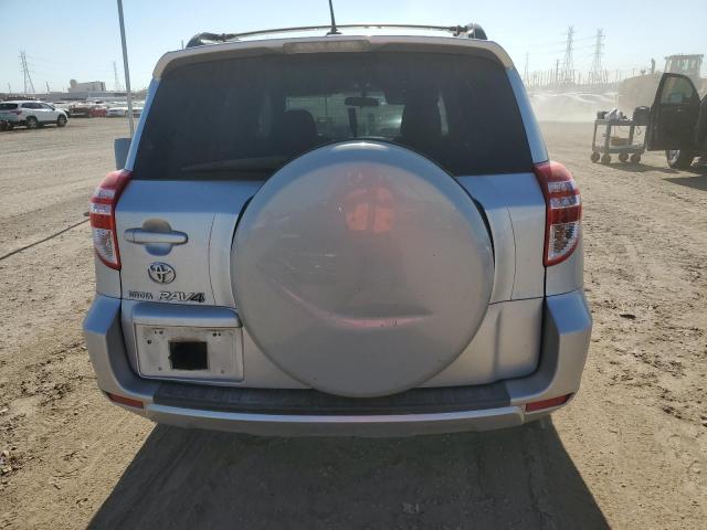 Photo 6 from auction – 2010 TOYOTA RAV4 with VIN 2T3ZF4DVXAW024113
