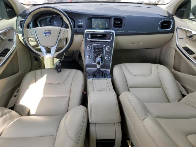 Photo 8 from auction – 2015 VOLVO S60 PREMIE with VIN YV1612TK3F2355235