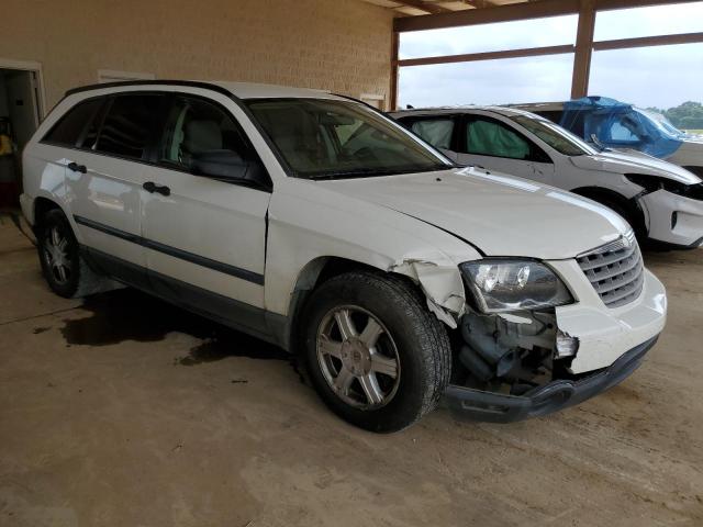 Photo 4 from auction – 2005 CHRYSLER PACIFICA with VIN 2C4GM48LX5R396881