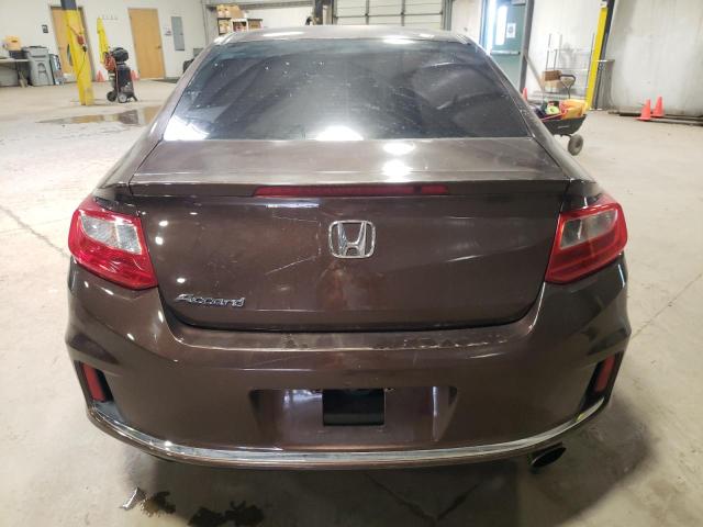 Photo 6 from auction – 2014 HONDA ACCORD EX with VIN 1HGCT1B71EA003318