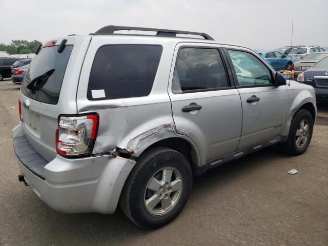 Photo 3 from auction – 2008 FORD ESCAPE XLT with VIN 1FMCU03Z68KB45650