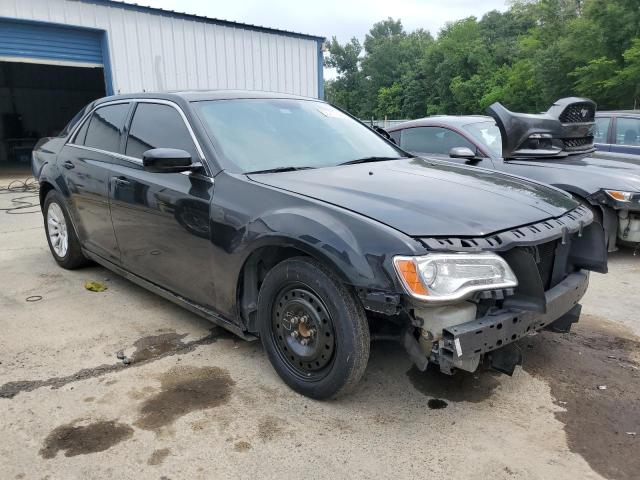 Photo 4 from auction – 2014 CHRYSLER 300 with VIN 2C3CCAAG1EH178996