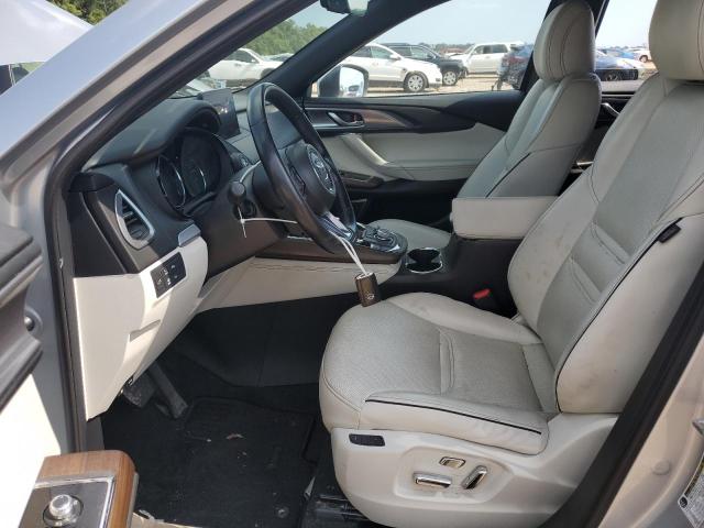 Photo 7 from auction – 2020 MAZDA CX-9 SIGNA with VIN JM3TCBEY1L0406489