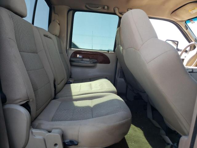 Photo 6 from auction – 2003 FORD F350 with VIN 1FTSW31F83EA93059