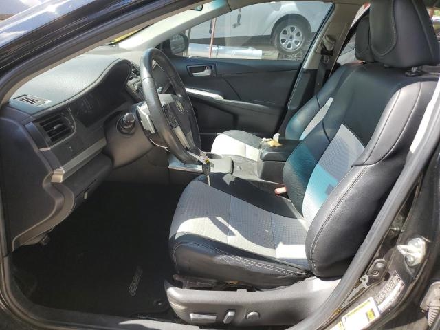 Photo 7 from auction – 2014 TOYOTA CAMRY L with VIN 4T1BF1FK0EU842211