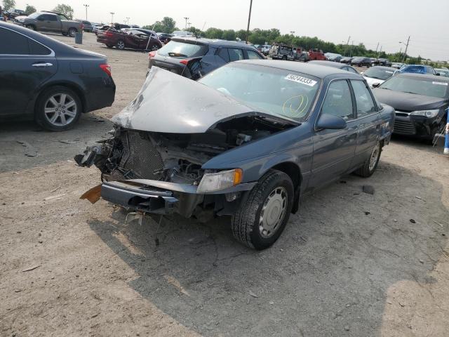 Photo 1 from auction – 1993 MERCURY SABLE GS with VIN 1MELM5041PA666384