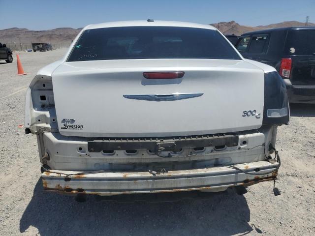 Photo 6 from auction – 2011 CHRYSLER 300C with VIN 2C3CK6CT1BH559981