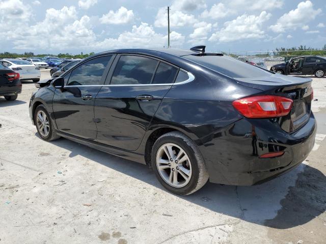 Photo 2 from auction – 2016 CHEVROLET CRUZE LT with VIN 1G1BE5SM0G7312286