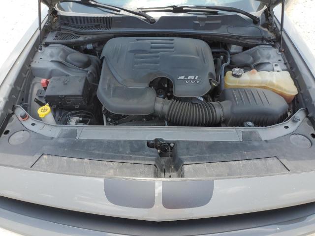 Photo 11 from auction – 2019 DODGE CHALLENGER with VIN 2C3CDZAG5KH663276