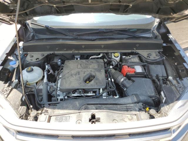 Photo 11 from auction – 2021 FORD BRONCO SPO with VIN 3FMCR9B69MRA16756