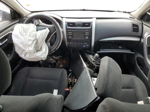 Photo 8 from auction – 2014 NISSAN ALTIMA 2.5 with VIN 1N4AL3AP0EN249181