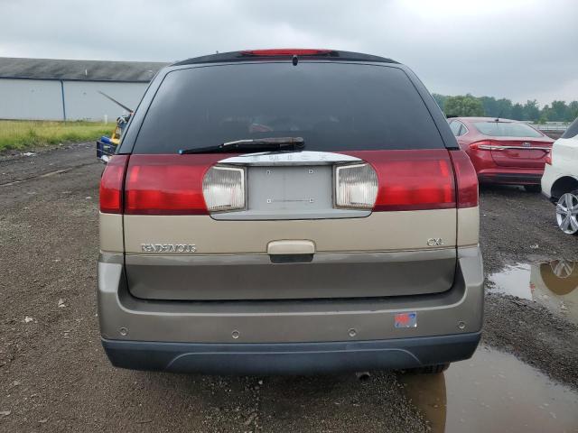 Photo 6 from auction – 2004 BUICK RENDEZVOUS with VIN 3G5DB03E64S510121