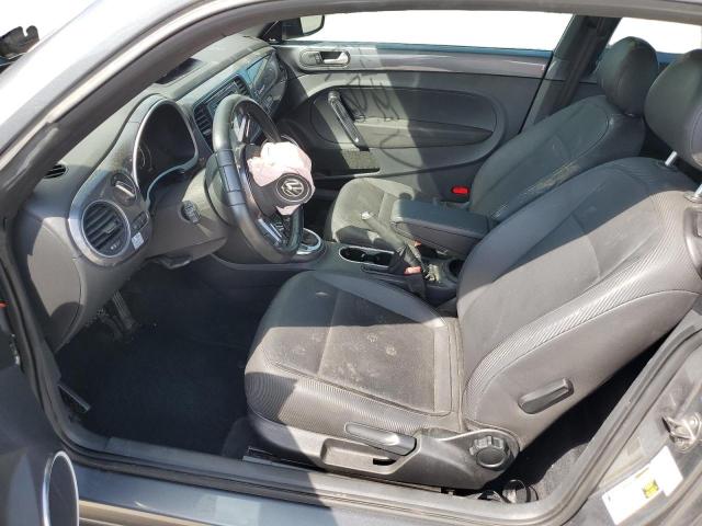 Photo 7 from auction – 2014 VOLKSWAGEN BEETLE with VIN 3VWJL7AT2EM608276