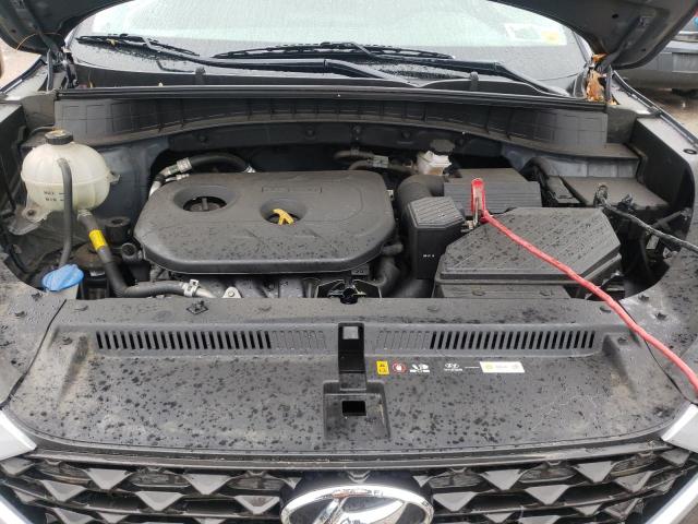 Photo 12 from auction – 2019 HYUNDAI TUCSON SE with VIN KM8J2CA45KU950749