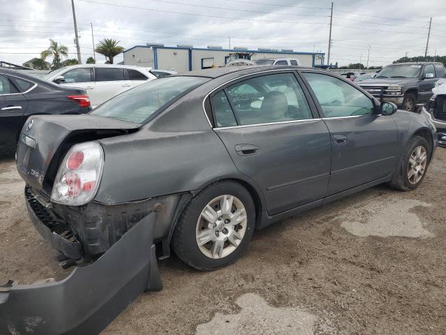 Photo 3 from auction – 2005 NISSAN ALTIMA S with VIN 1N4AL11D95C393298