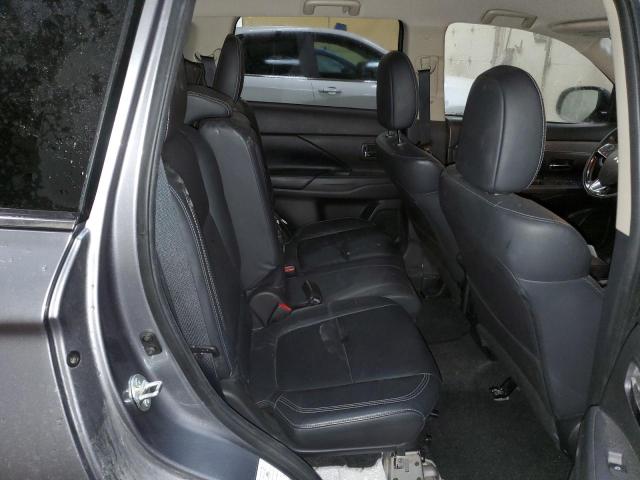 Photo 11 from auction – 2019 MITSUBISHI OUTLANDER with VIN JA4AD3A34KZ019842